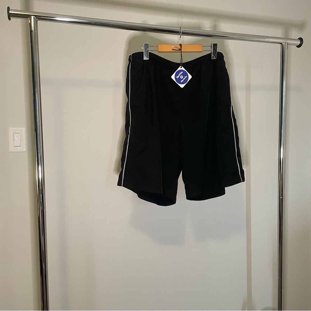 Vintage Nike shorts